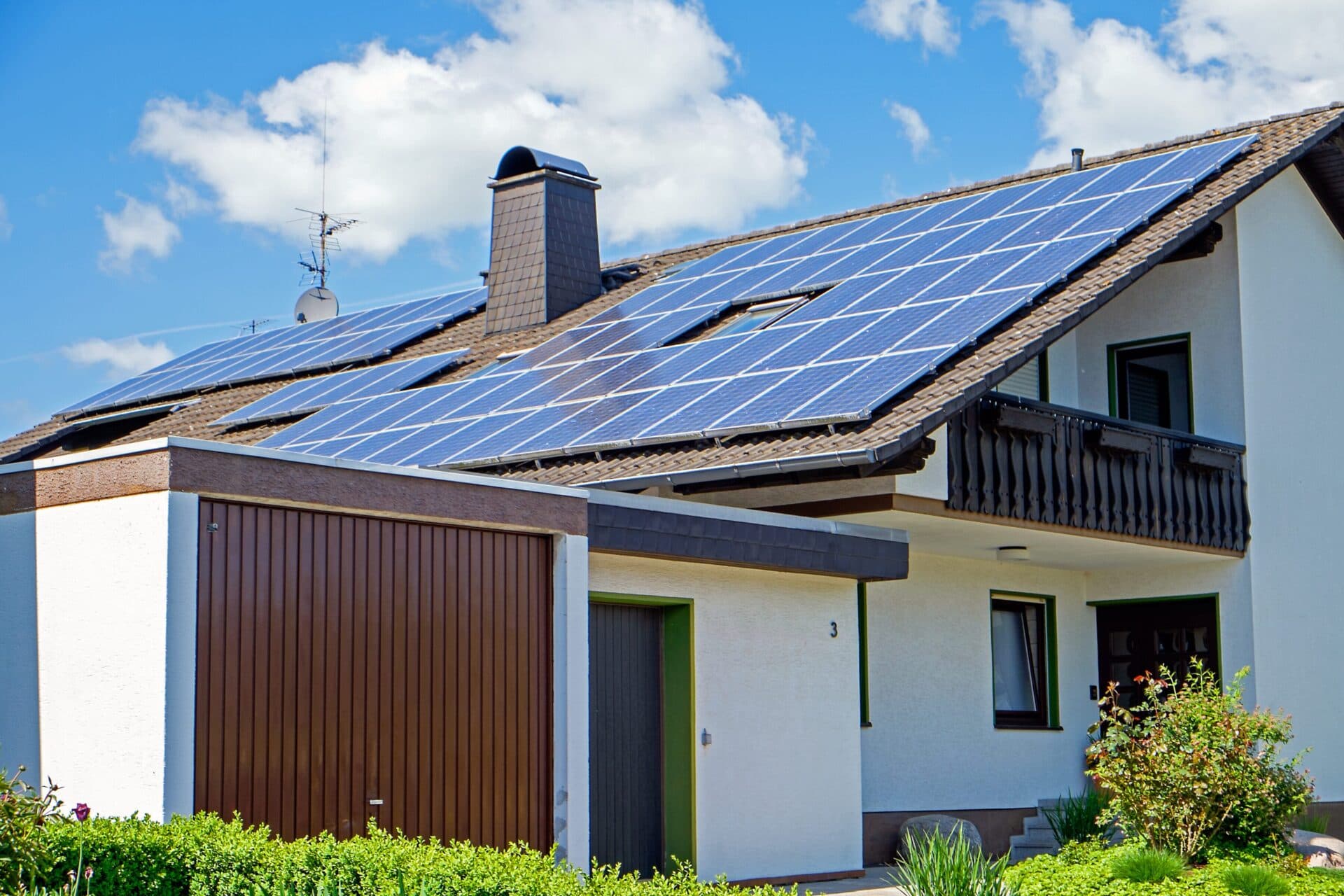 Solaris Energia